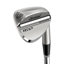 Cleveland RTX-6 ZipCore Tour Rack Wedges