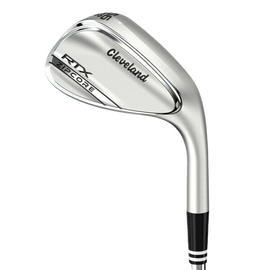 Cleveland RTX Zipcore Tour Satin Wedges