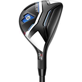 Cobra Aerojet Mens Hybrids