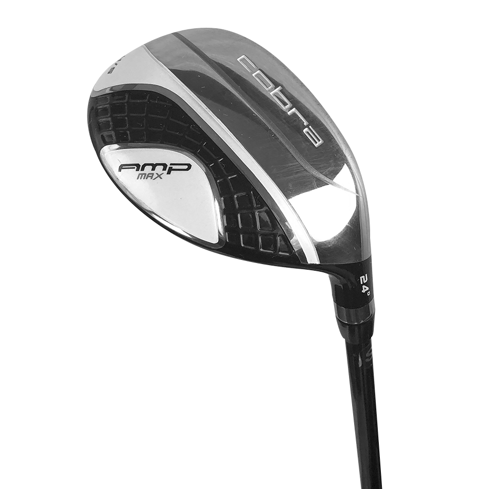 Cobra Amp Max Hybrid image 1