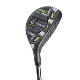 Cobra King Radspeed Hybrids