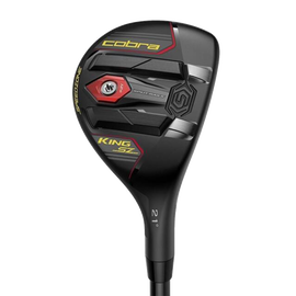Cobra King Speedzone Hybrids