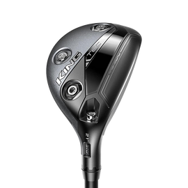 Cobra King Tec Hybrid (2021)