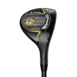 Cobra LTDx Hybrids
