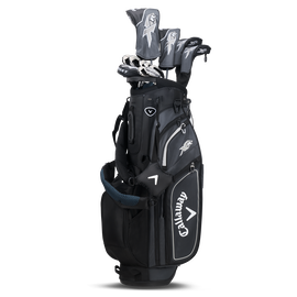 Men's XR 13-Piece Complete Set
