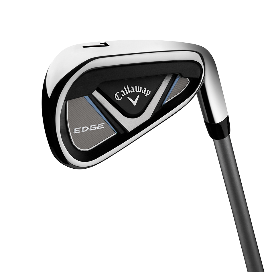 Callaway Edge Complete Golf Club Sets | Callaway Golf Pre-Owned