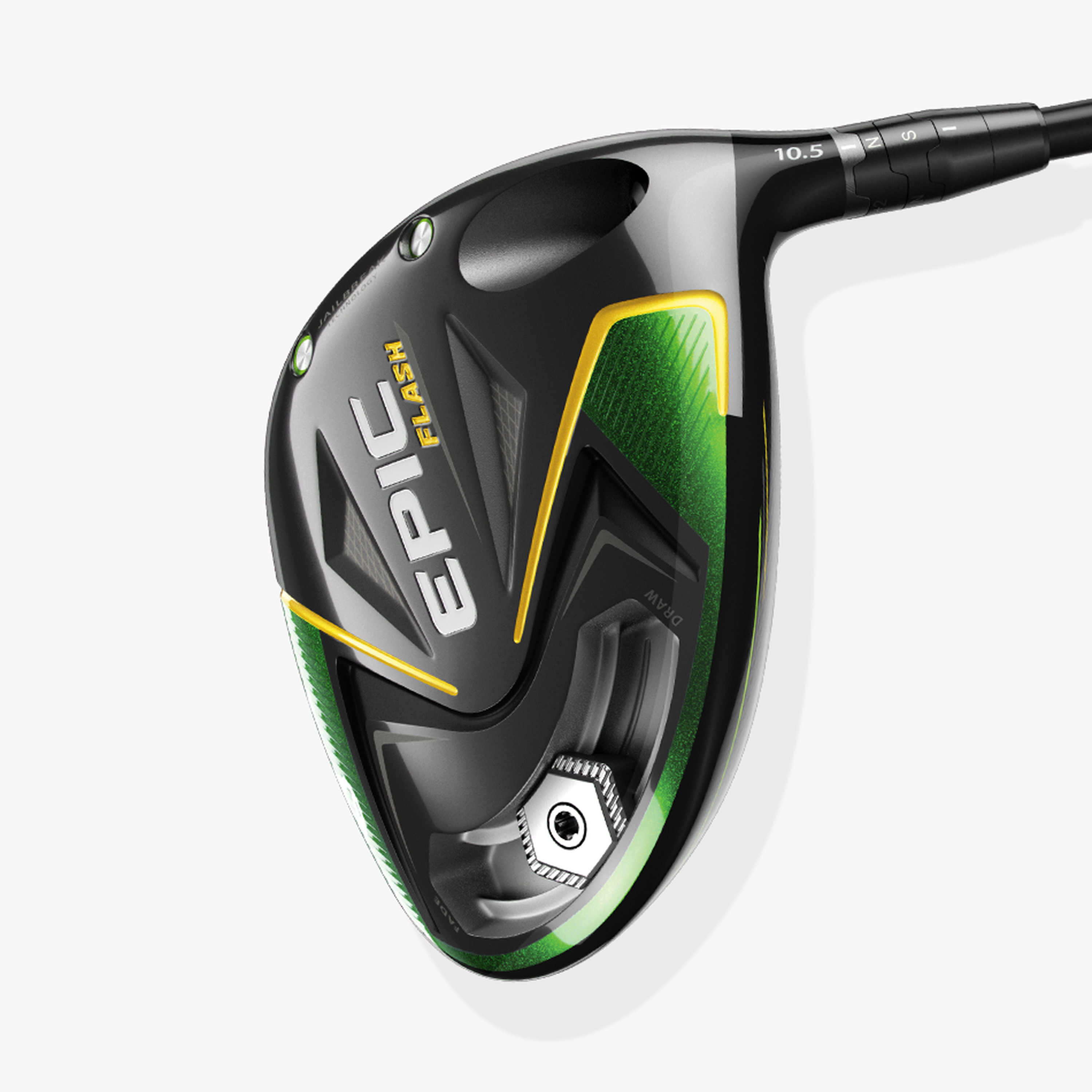 Callaway Epic Flash Drivers | Callaway Golf Pre-Owned Callaway Epic Flash Drivers | Callaway Golf Pre-Owned