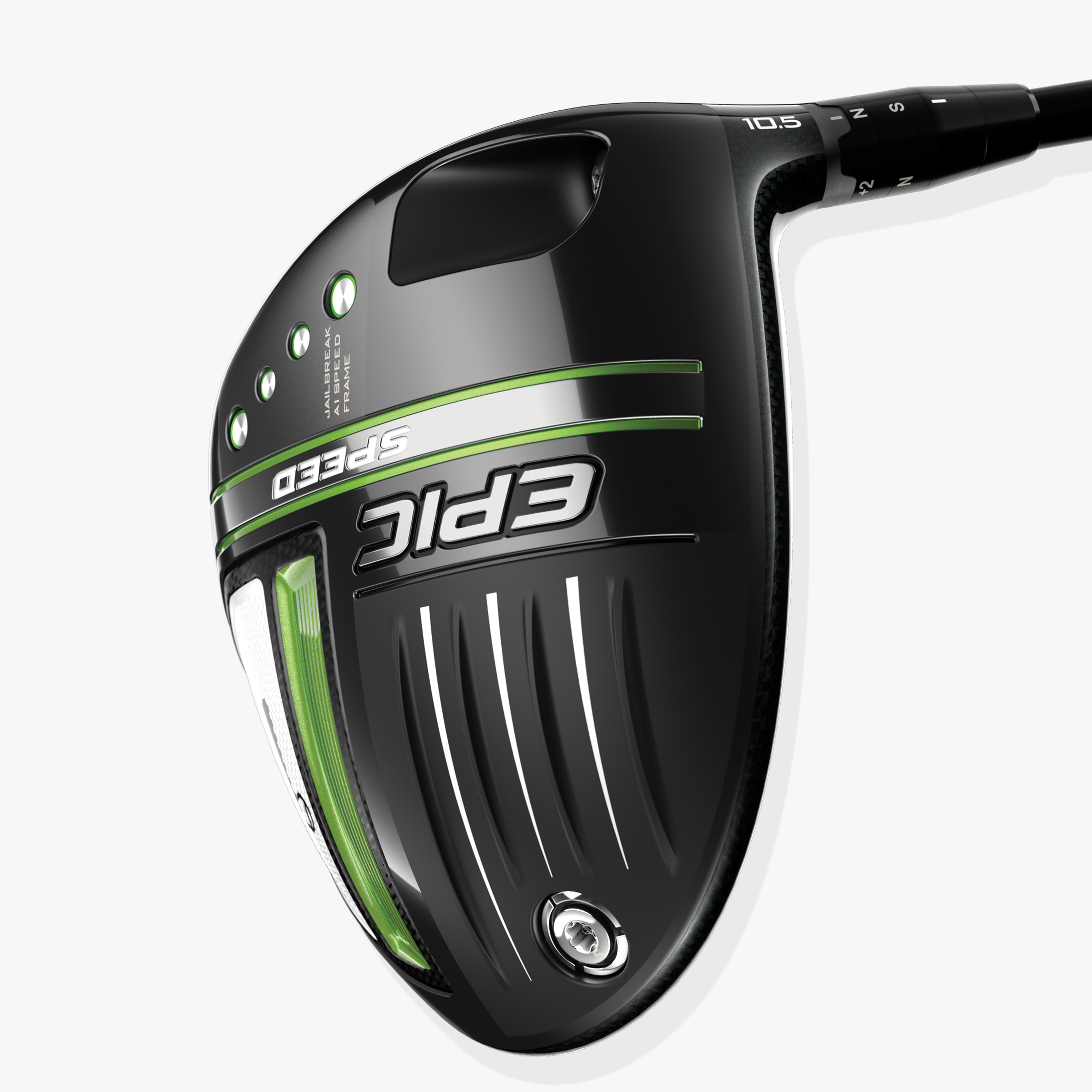 Callaway Epic Speed Drivers | Callaway Golf Pre-Owned Callaway Epic Speed Drivers | Callaway Golf Pre-Owned