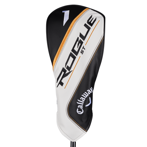 Rogue ST MAX Drivers - View 7