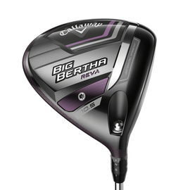 Women's Big Bertha REVA Driver