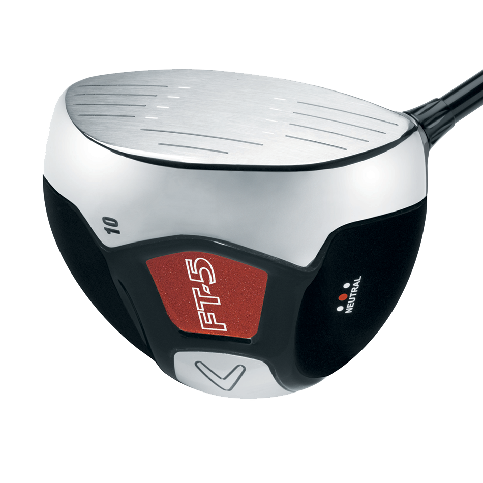 Callaway Golf FT-5 Drivers | Callaway Golf Pre-Owned