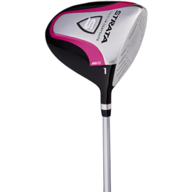 Strata Women's Drivers (2019)