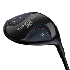 Steelhead XR Fairway Woods