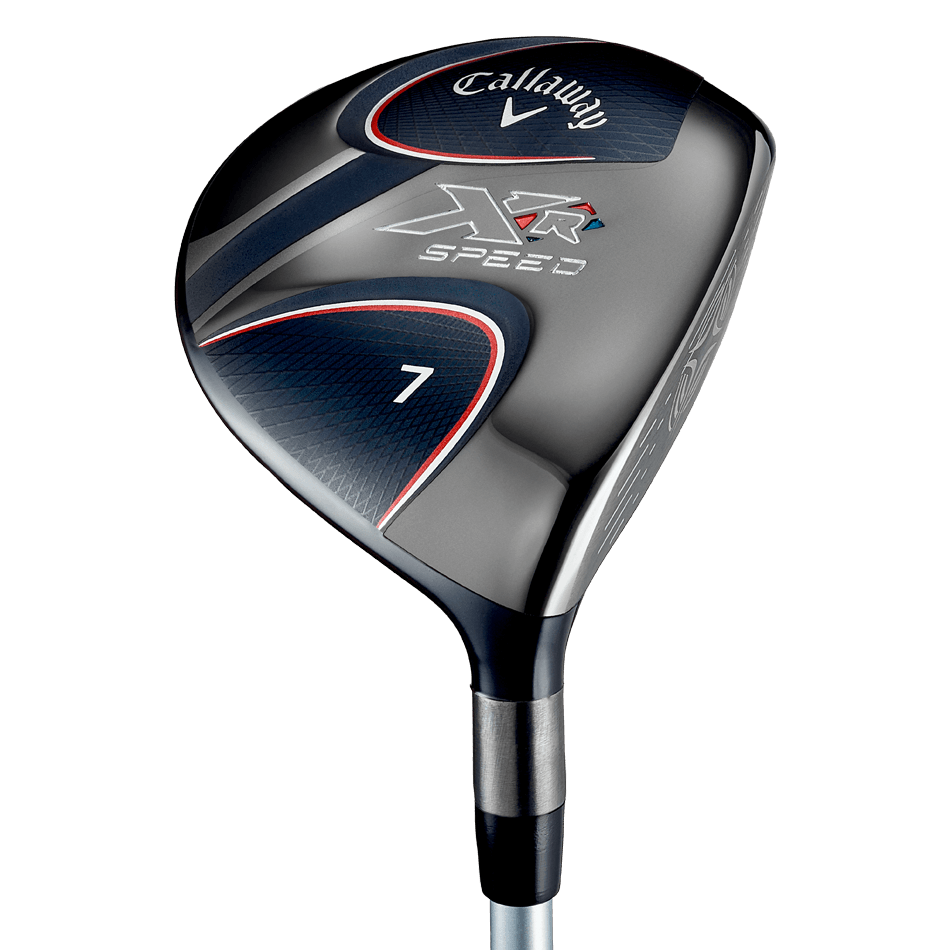 Callaway Golf XR Speed Fairway Wood | Callaway Golf Pre-Owned