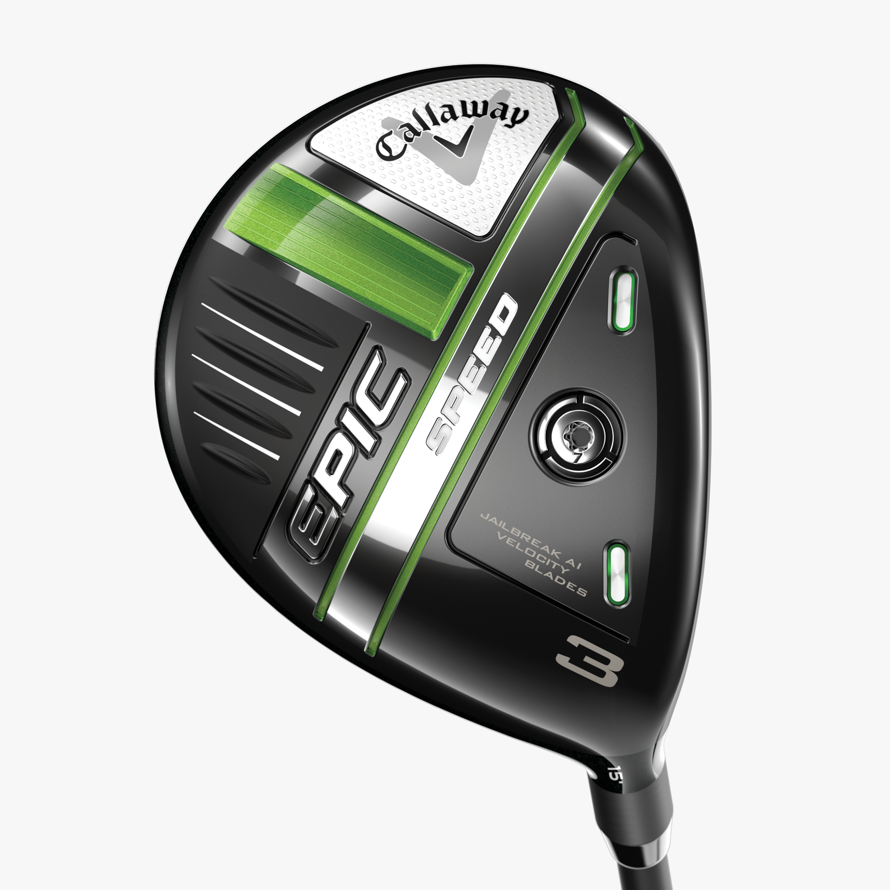 Callaway Epic Speed Women's Fairway Woods | Callaway Golf Pre-Owned Callaway Epic Speed Women's Fairway Woods | Callaway Golf Pre-Owned