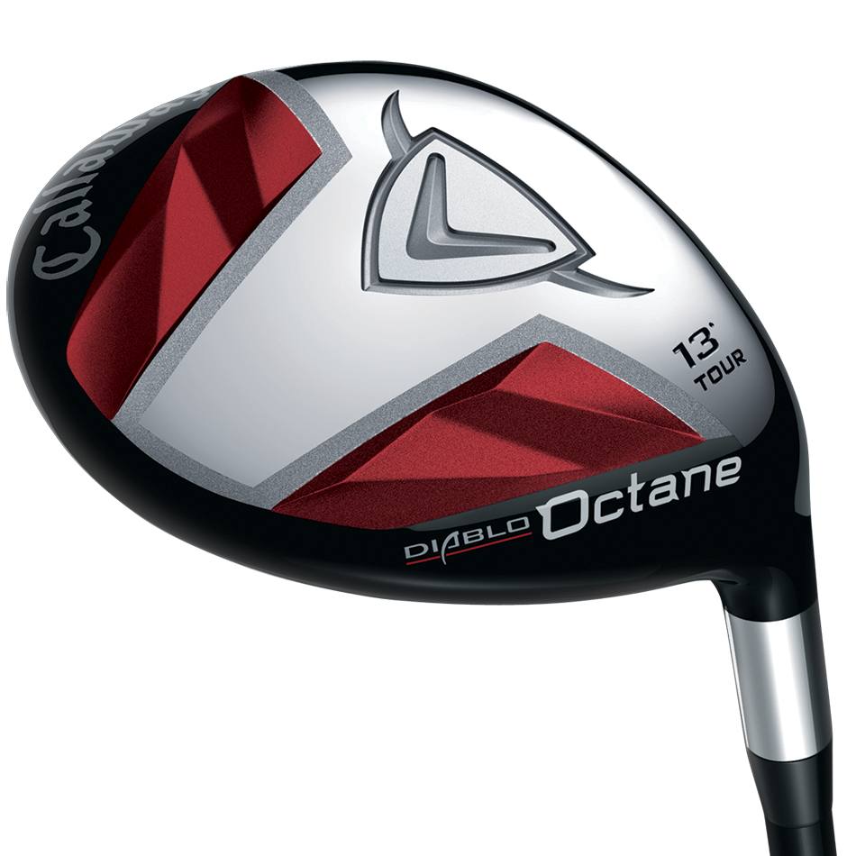 Diablo Octane Tour Fairway Woods image 1