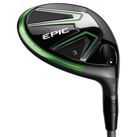 GBB Epic Fairway Woods
