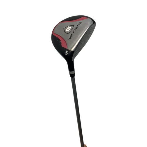 Strata Women's Fairway Woods (2019) - View 1