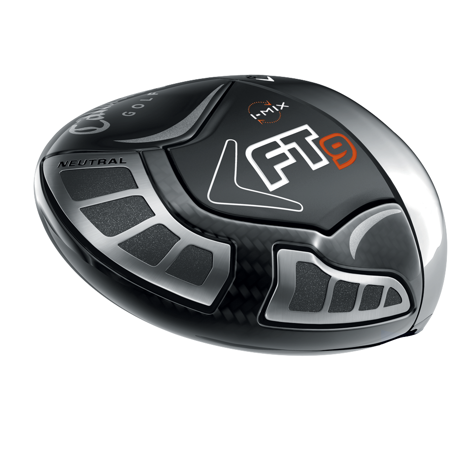 Callaway Golf FT-9 I-MIX Drivers Club Heads | Callaway Golf Pre-Owned