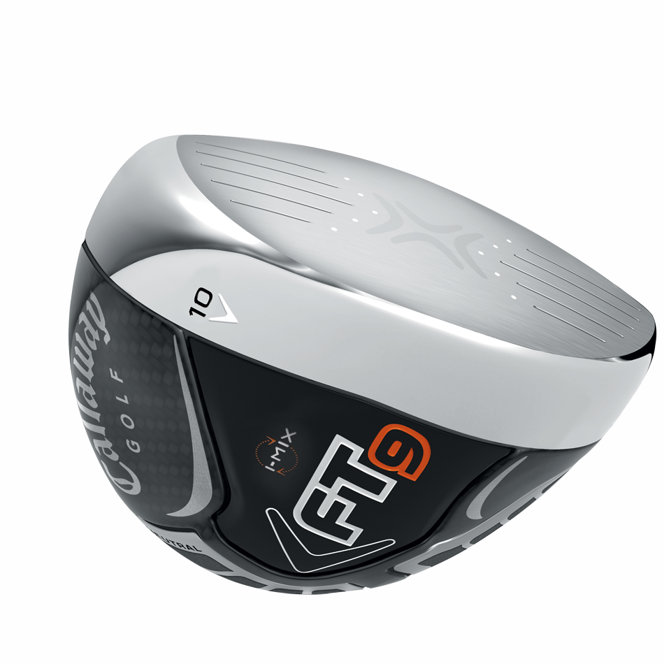 Callaway FT Fairway 4番 9番 2本セット Callaway Golf FT-9 I-MIX Drivers Club Heads | Callaway Golf Pre-Owned