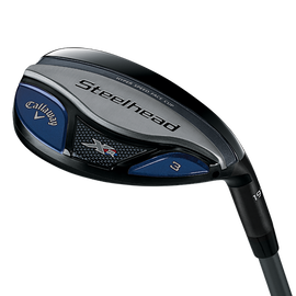 Steelhead XR Hybrids