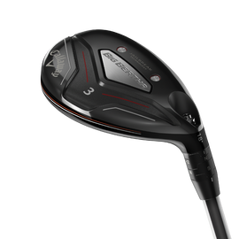 Big Bertha Hybrids