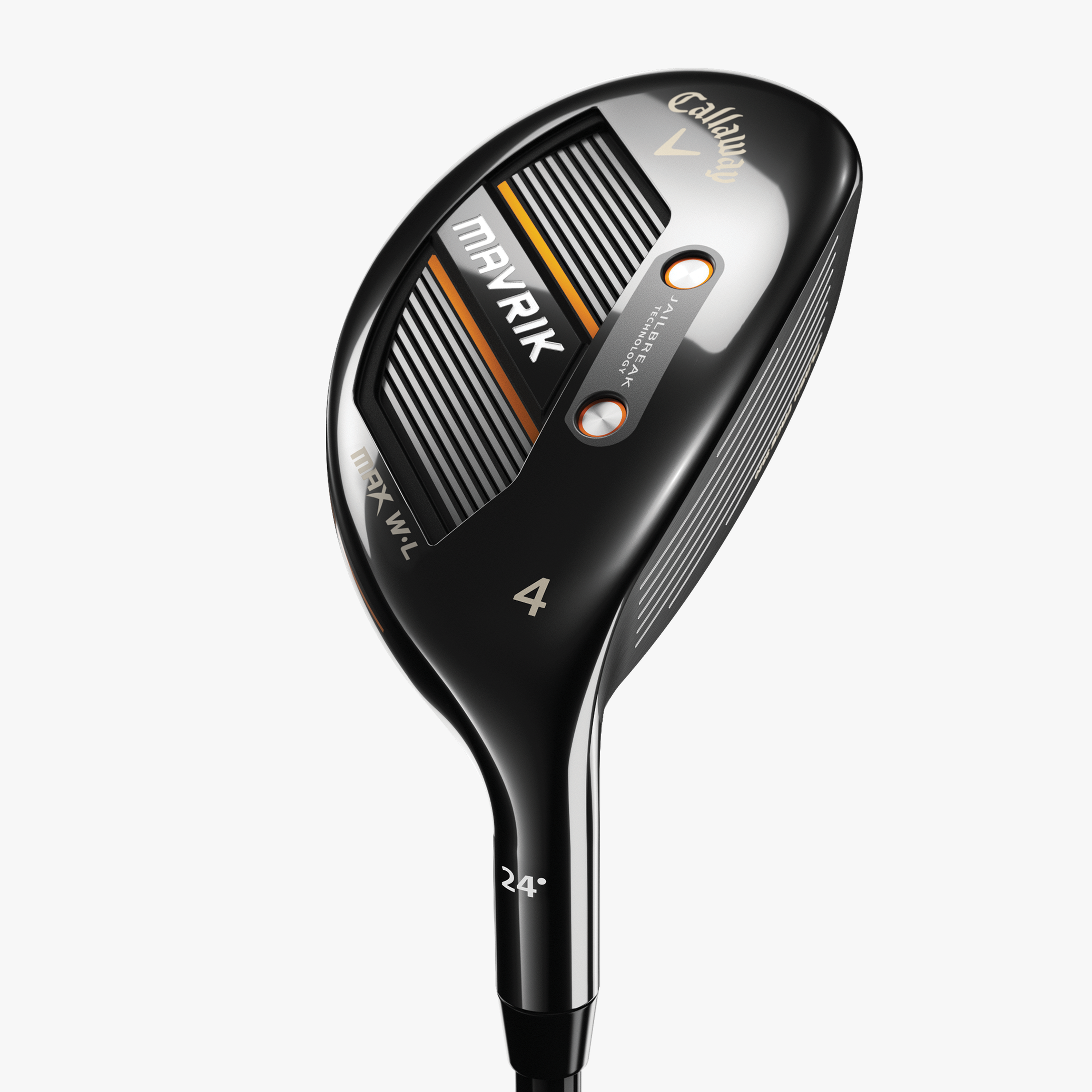 Women's Callaway MAVRIK MAX W Lite Hybrids | Callaway Golf Pre-Owned Women's Callaway MAVRIK MAX W Lite Hybrids | Callaway Golf Pre-Owned