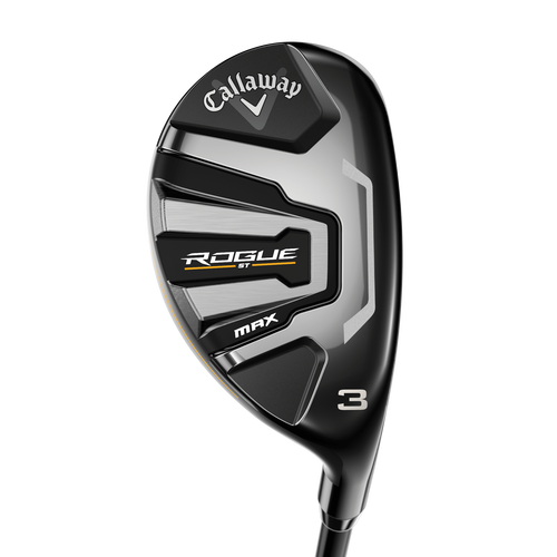 Rogue ST '24 MAX Hybrids - View 6