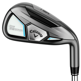 Women's Big Bertha Irons