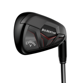 Women's Big Bertha Irons