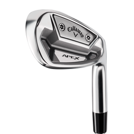 Apex TCB 21 Irons