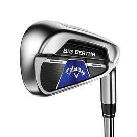 Women's Big Bertha REVA Irons
