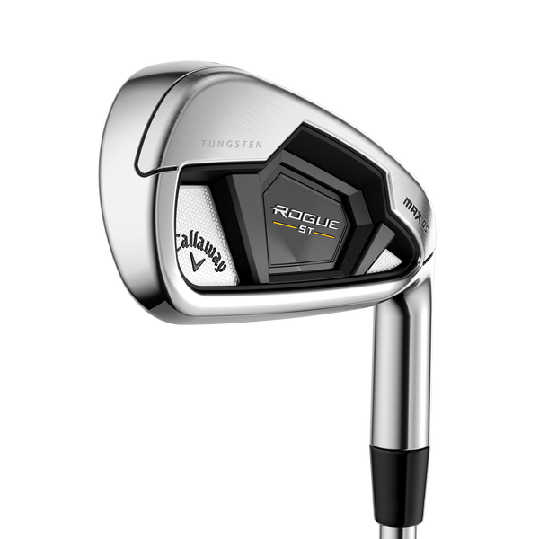 Rogue ST MAX OS Lite Irons Technology Item