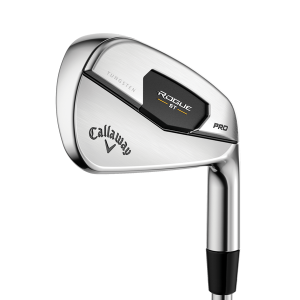 Rogue ST Pro Irons Technology Item