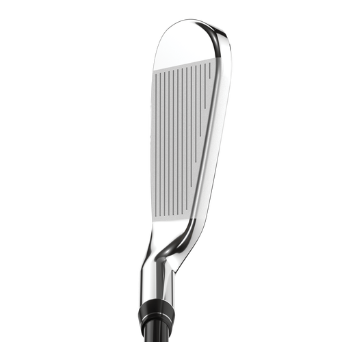 Women's Paradym Ai Smoke MAX Fast Irons - View 2