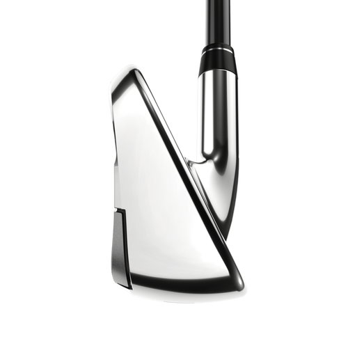 Women's Paradym Ai Smoke MAX Fast Irons - View 4
