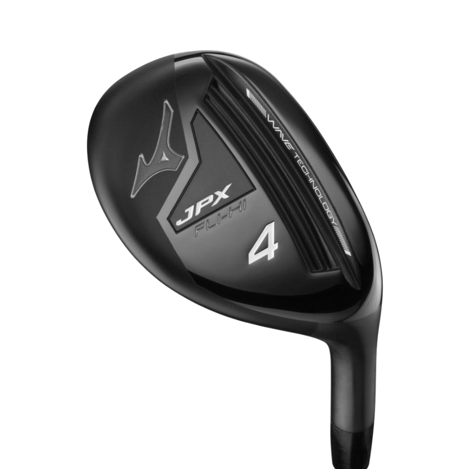Mizuno JPX Fli Hi Hybrid image 1