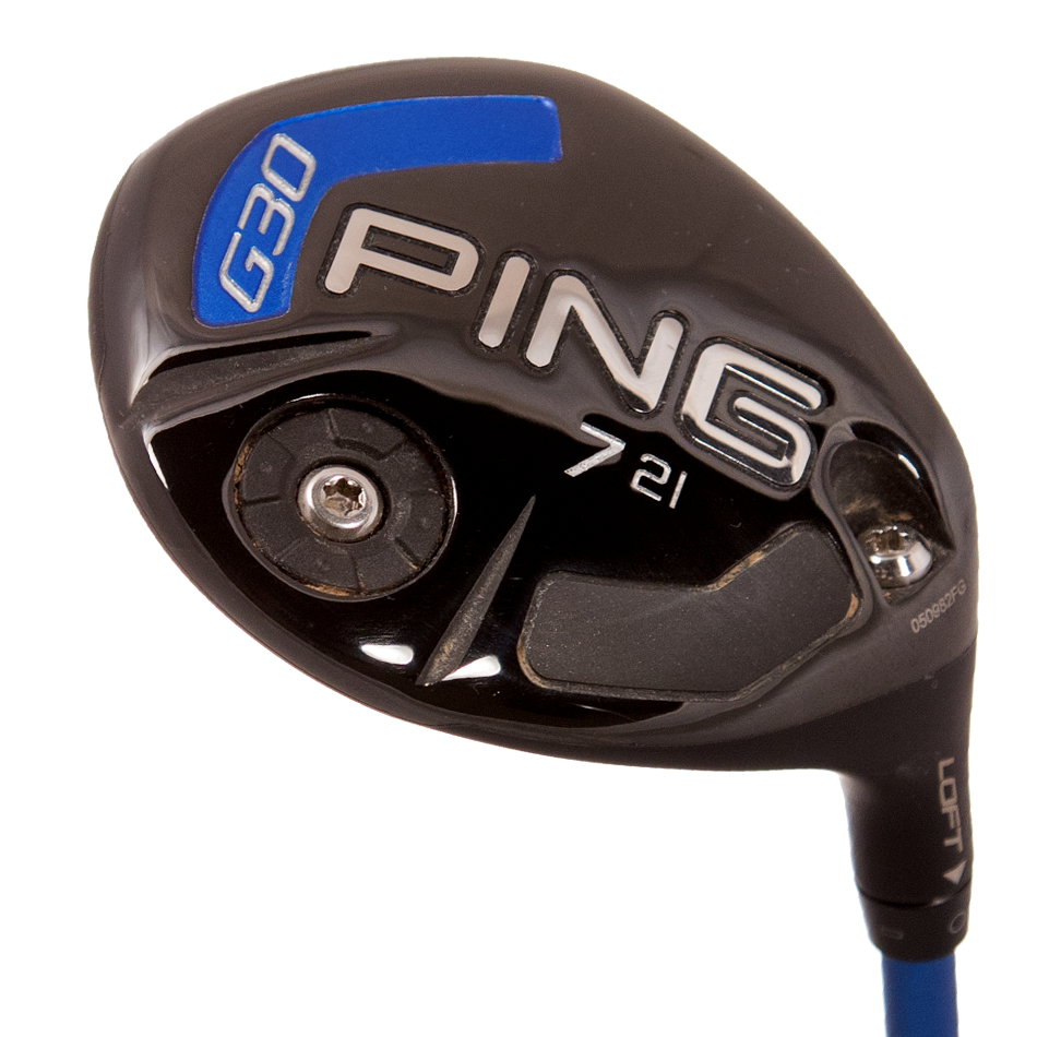 Ping Ping G30 Fairway Woods | Callaway Golf Pre-Owned