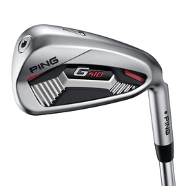 Ping G410 Irons