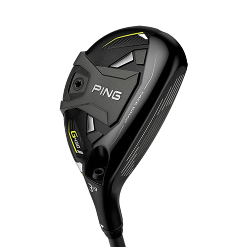 Ping G430 Hybrids - View 1