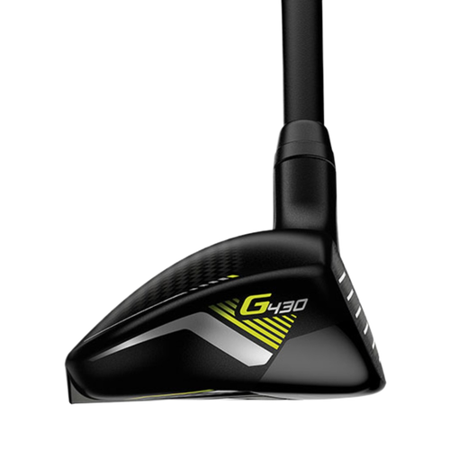 Ping G430 Hybrids - View 3