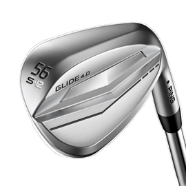 Ping Glide 4.0 Wedges