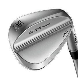 Ping Glide Forged Pro Wedges