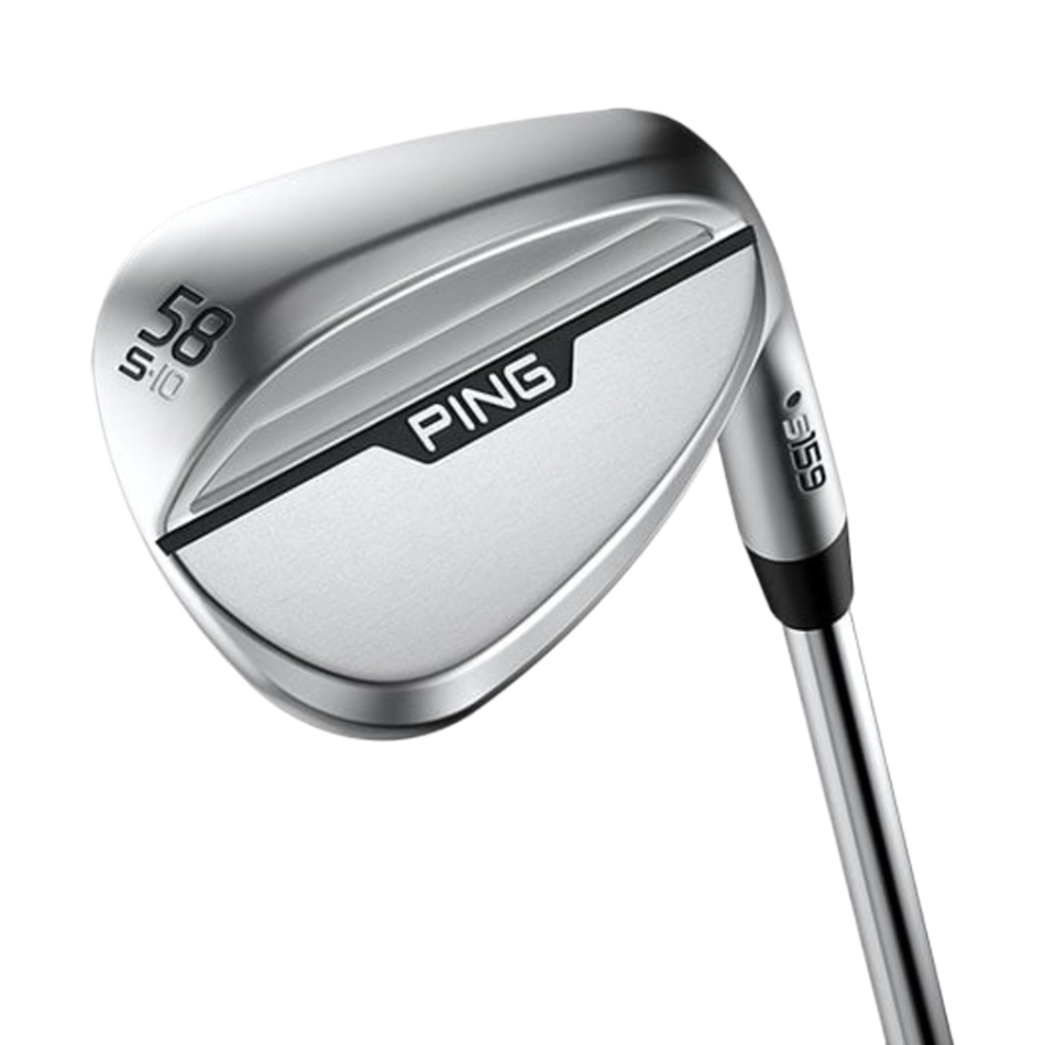PING GLIDE 4.0 ウェッジ ２本 PING S159ウェッジ1本 Ping Ping S159 Chrome Wedges | Callaway Golf Pre-Owned