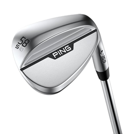 Ping S159 Chrome Wedges