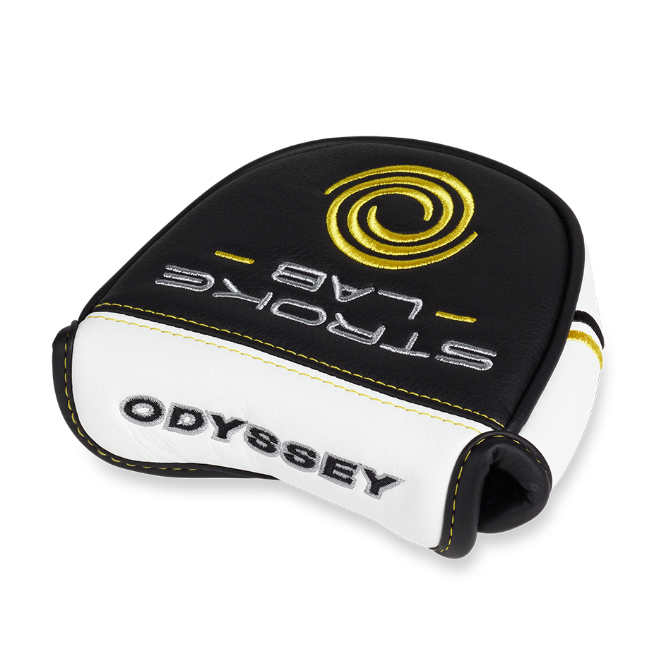 Callaway Golf - 【美品】オデッセイ　パター　STROKE LAB V-LINE Odyssey Stroke Lab V-Line Putter | Callaway Golf Pre-Owned