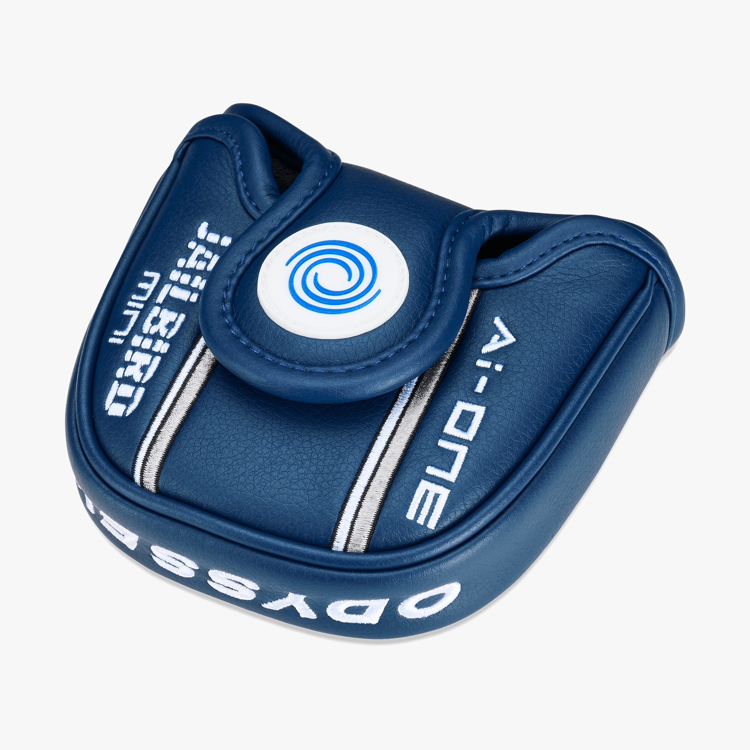 Odyssey Ai-One Jailbird Mini DB Putter | Callaway Golf Pre-Owned Odyssey Ai-One Jailbird Mini DB Putter | Callaway Golf Pre-Owned