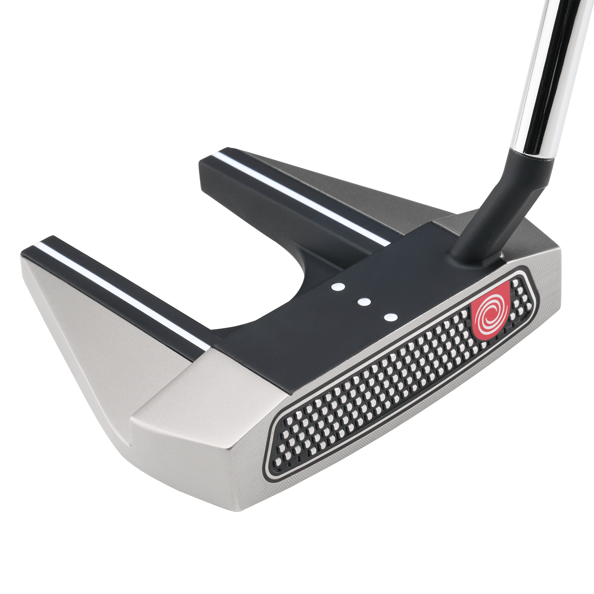 UCスリーブ　硬ミニ＆ミニオーバー　各7Set Odyssey Microhinge Seven S Putter | Callaway Golf Pre-Owned