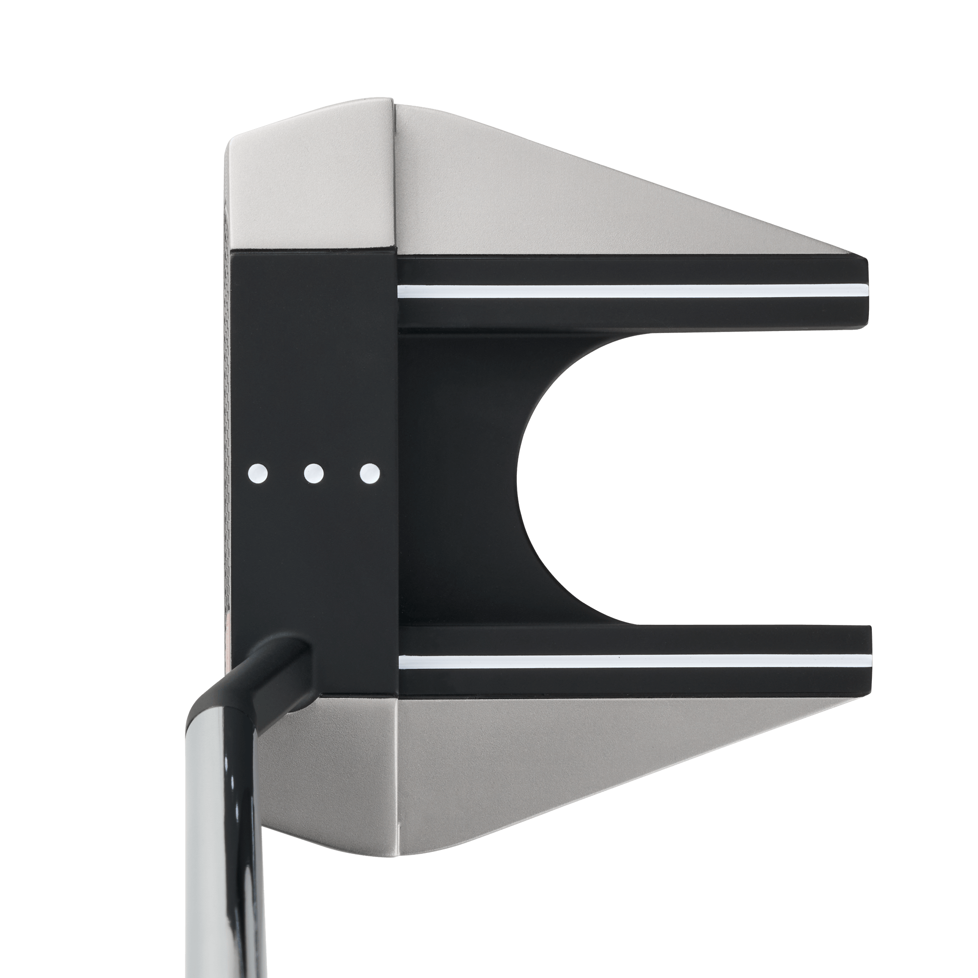 Odyssey Microhinge Seven S Putter | Callaway Golf Pre-Owned