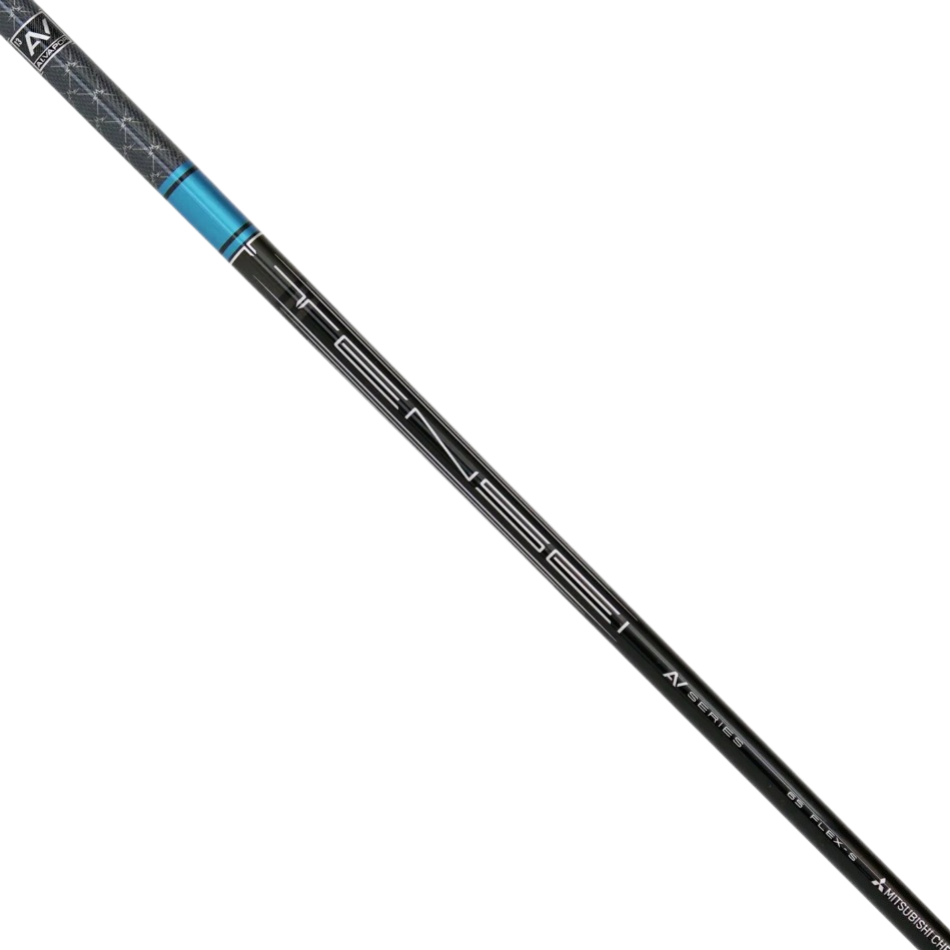 Mitsubishi Chemical Mitsubishi TENSEI AV Series Blue 55 Graphite